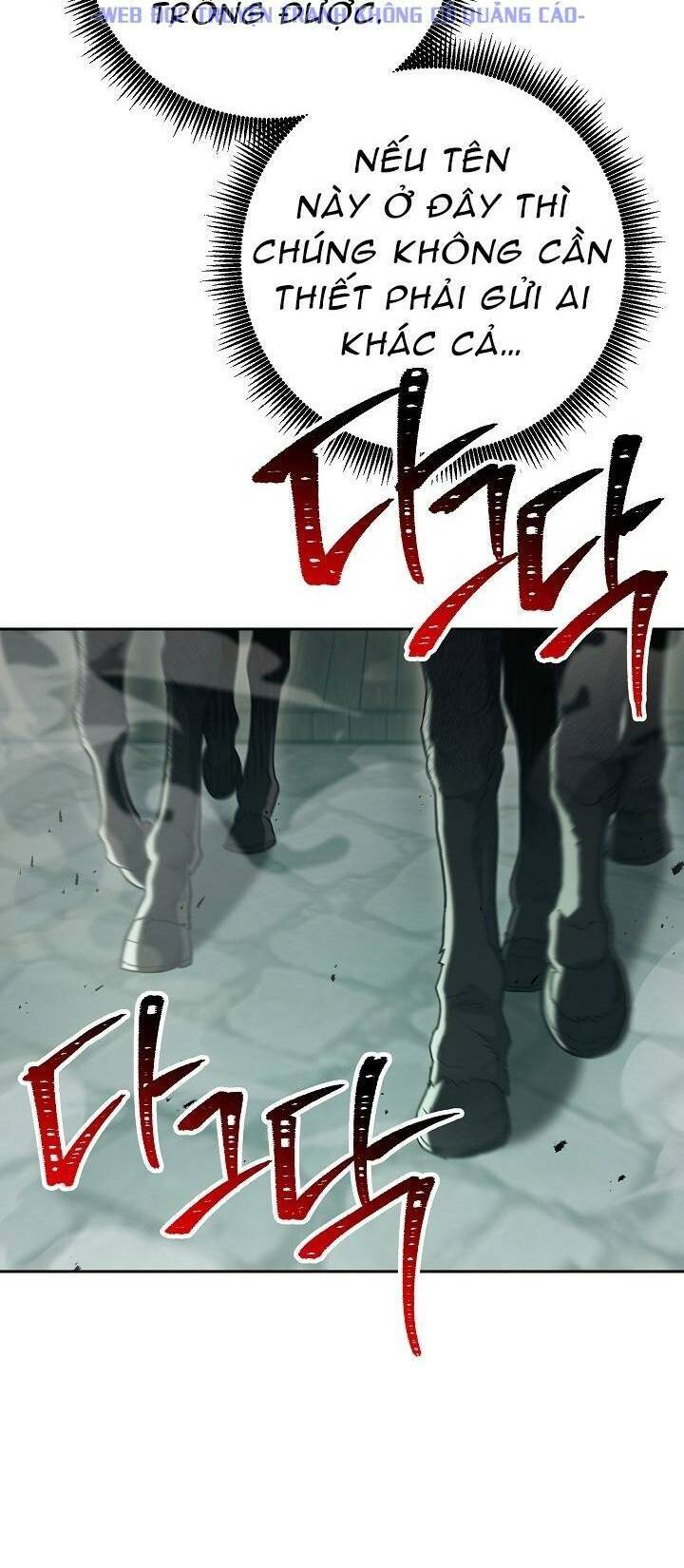 Cốt Binh Trở Lại - Chapter 140 - Page 87