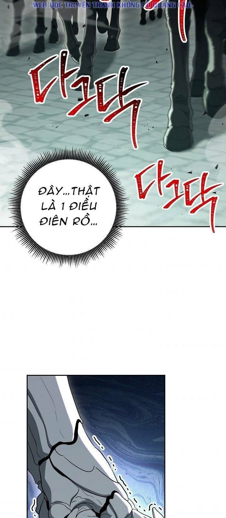 Cốt Binh Trở Lại - Chapter 140 - Page 89