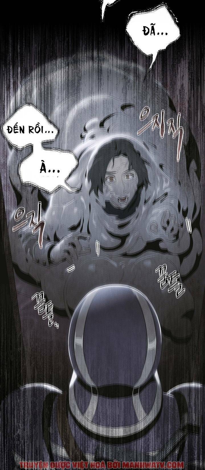 Cốt Binh Trở Lại - Chapter 140 - Page 94