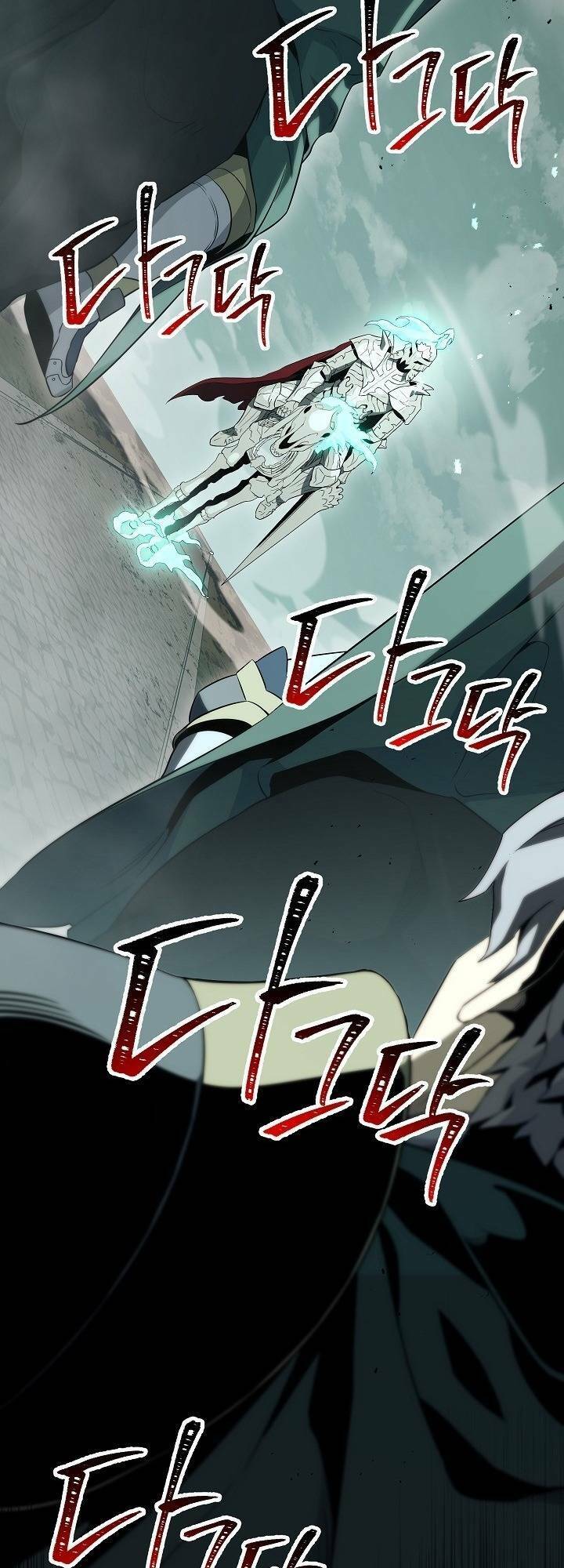 Cốt Binh Trở Lại - Chapter 140 - Page 99