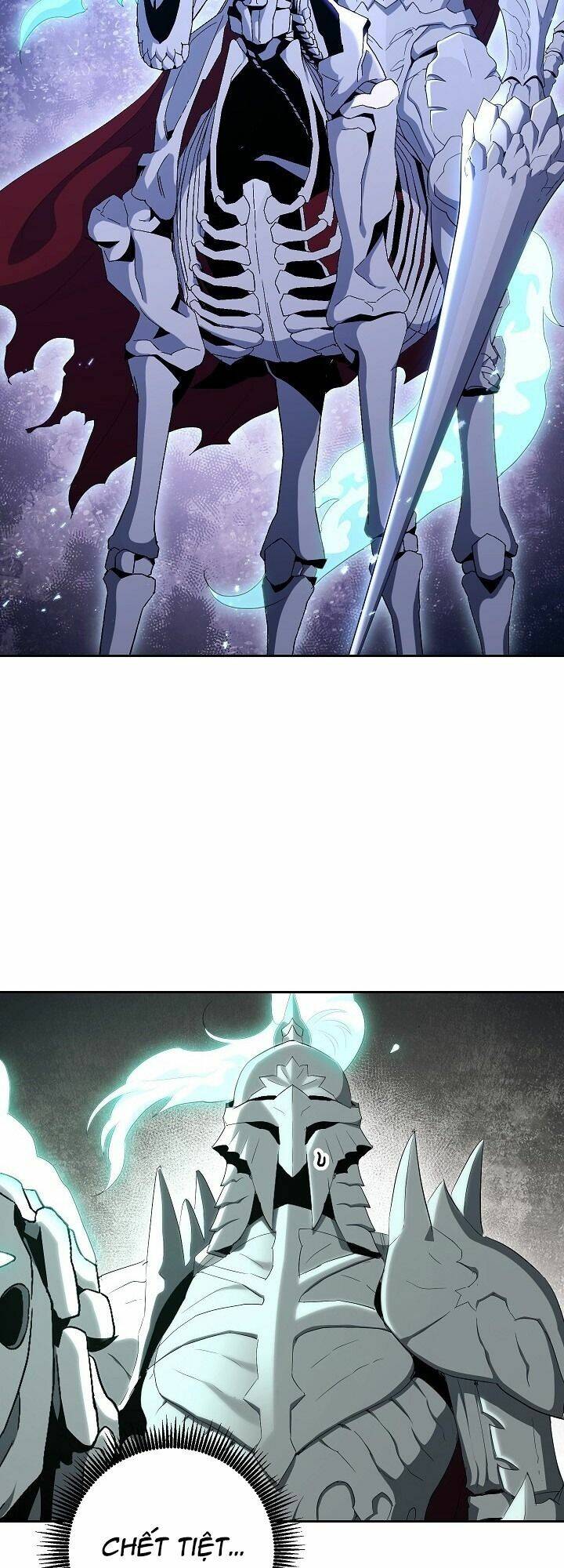 Cốt Binh Trở Lại - Chapter 141 - Page 10