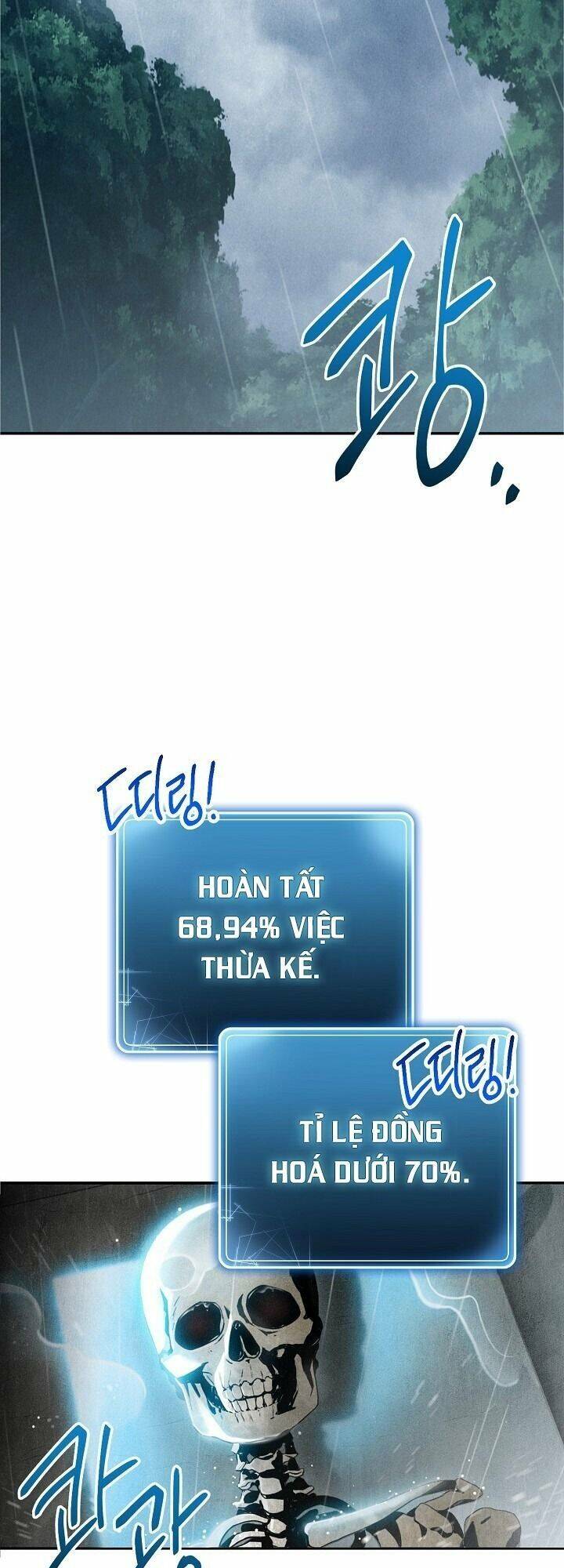 Cốt Binh Trở Lại - Chapter 141 - Page 109