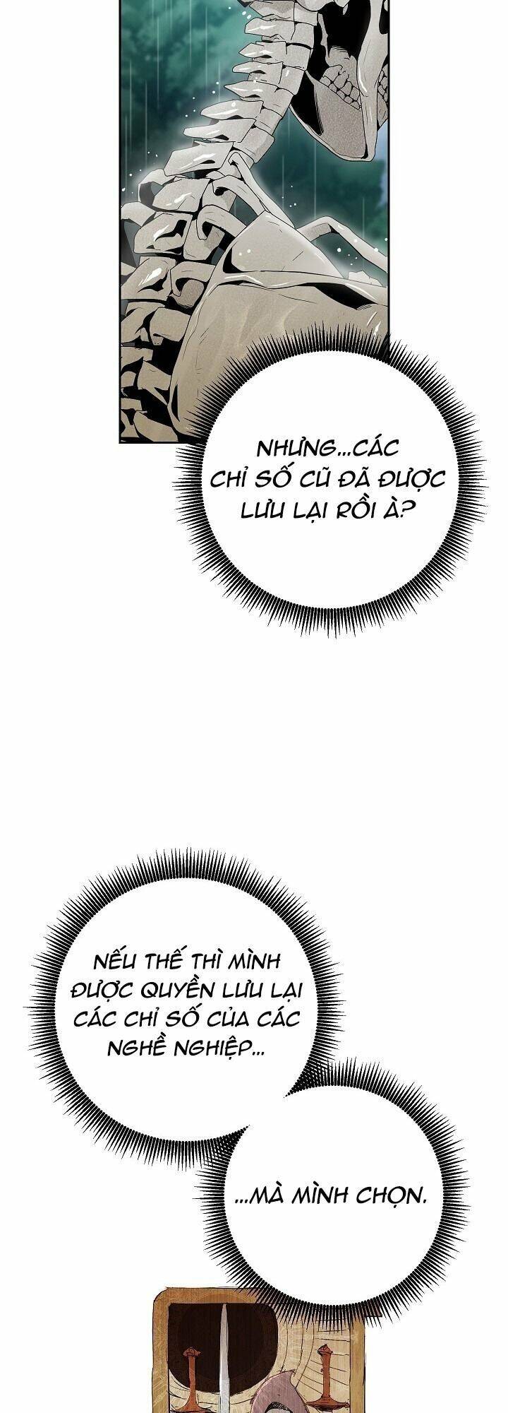 Cốt Binh Trở Lại - Chapter 141 - Page 115