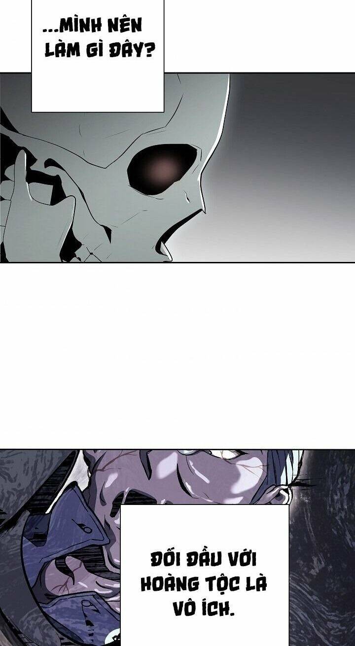 Cốt Binh Trở Lại - Chapter 141 - Page 120