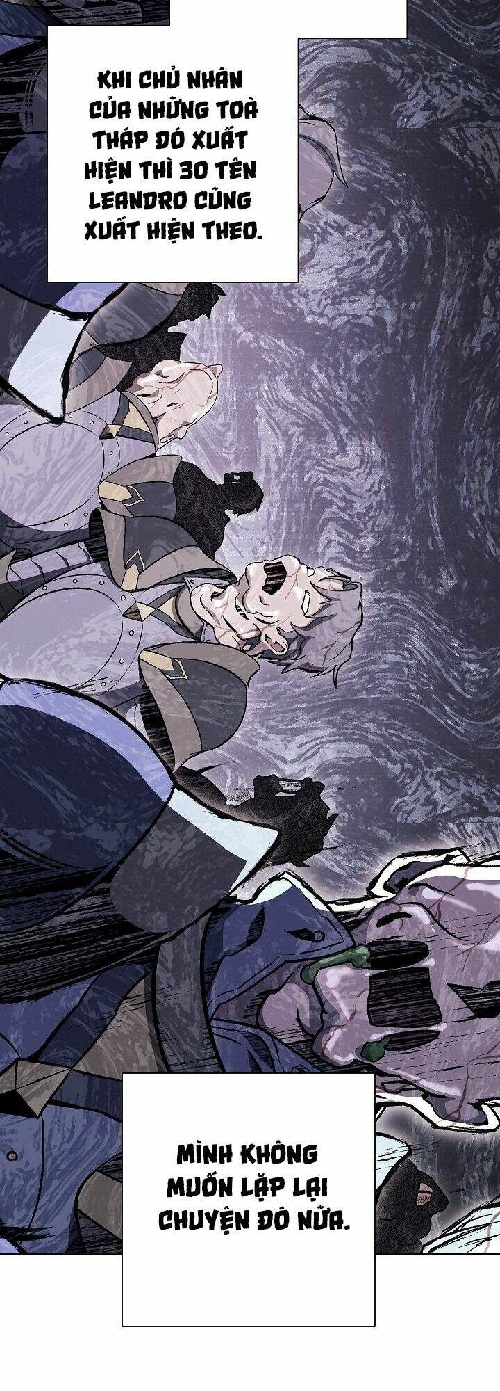 Cốt Binh Trở Lại - Chapter 141 - Page 121