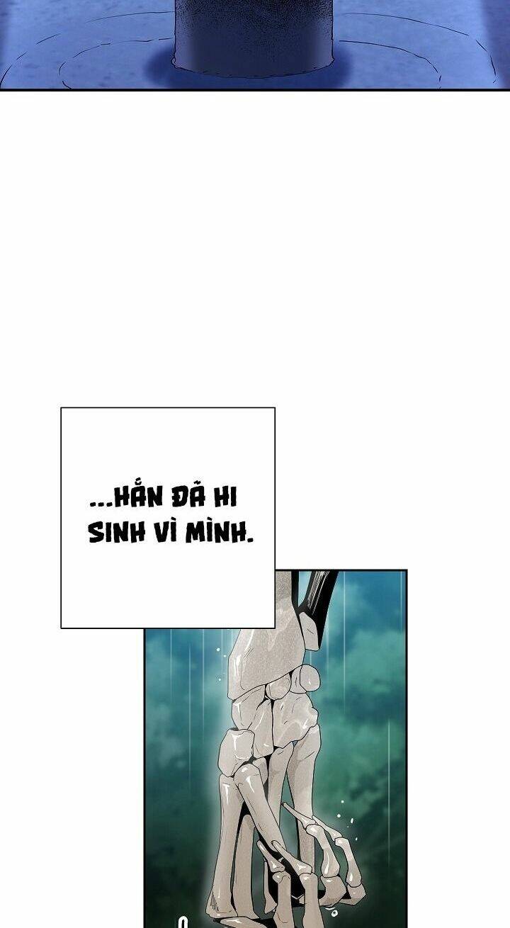 Cốt Binh Trở Lại - Chapter 141 - Page 123