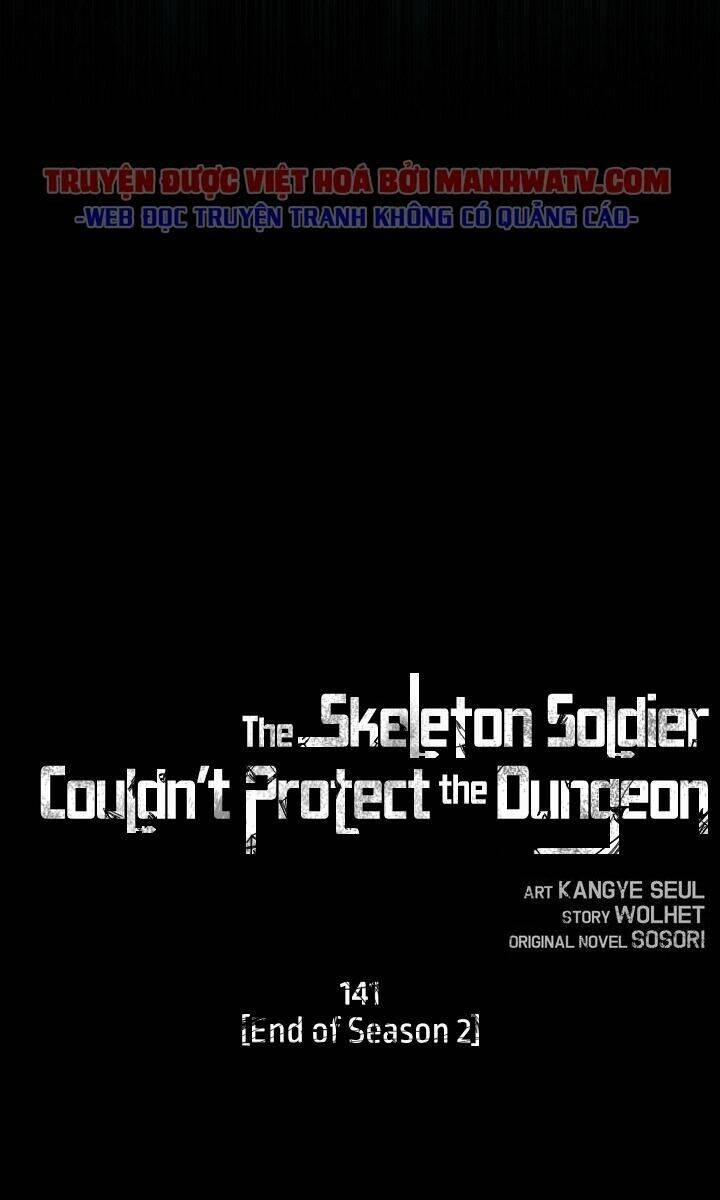 Cốt Binh Trở Lại - Chapter 141 - Page 14