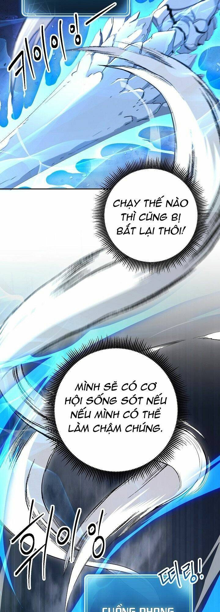 Cốt Binh Trở Lại - Chapter 141 - Page 16