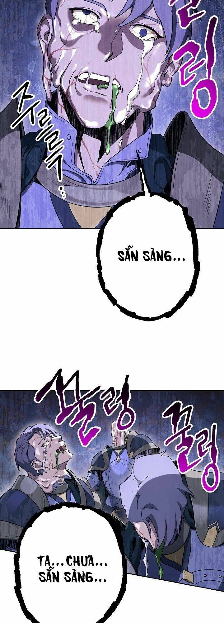 Cốt Binh Trở Lại - Chapter 141 - Page 28