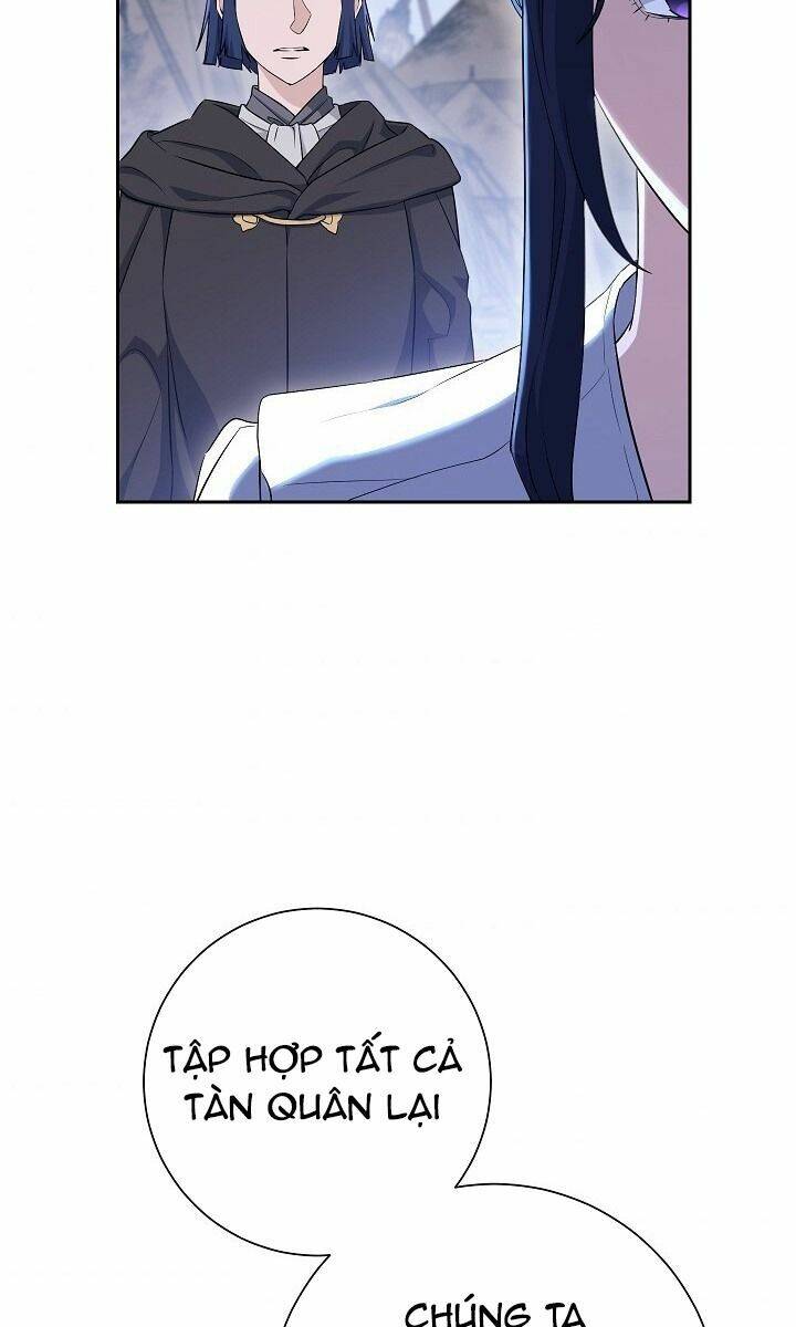 Cốt Binh Trở Lại - Chapter 141 - Page 3