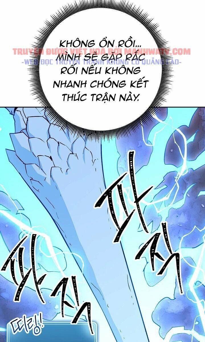 Cốt Binh Trở Lại - Chapter 141 - Page 32