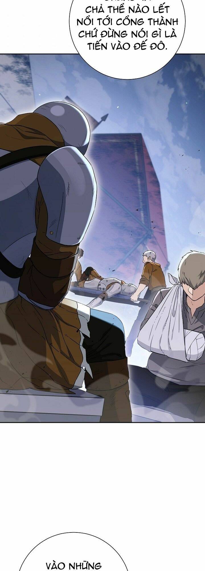 Cốt Binh Trở Lại - Chapter 141 - Page 4
