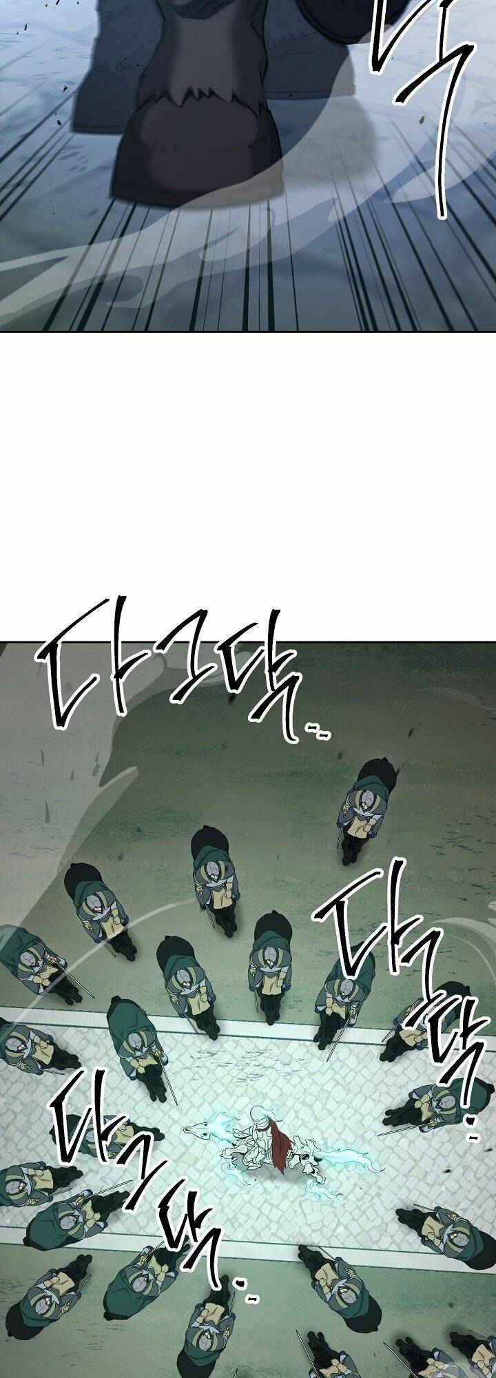 Cốt Binh Trở Lại - Chapter 141 - Page 43