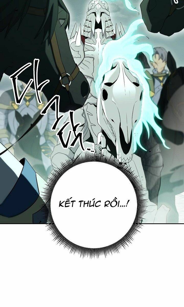 Cốt Binh Trở Lại - Chapter 141 - Page 45