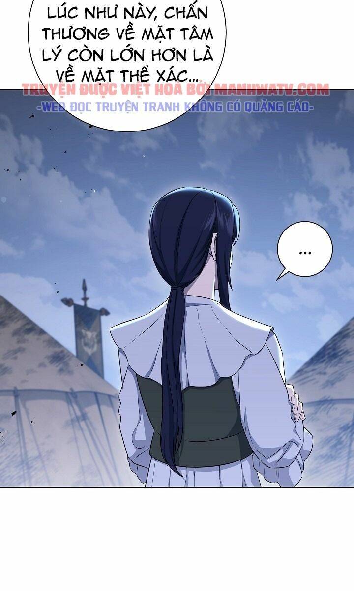 Cốt Binh Trở Lại - Chapter 141 - Page 5