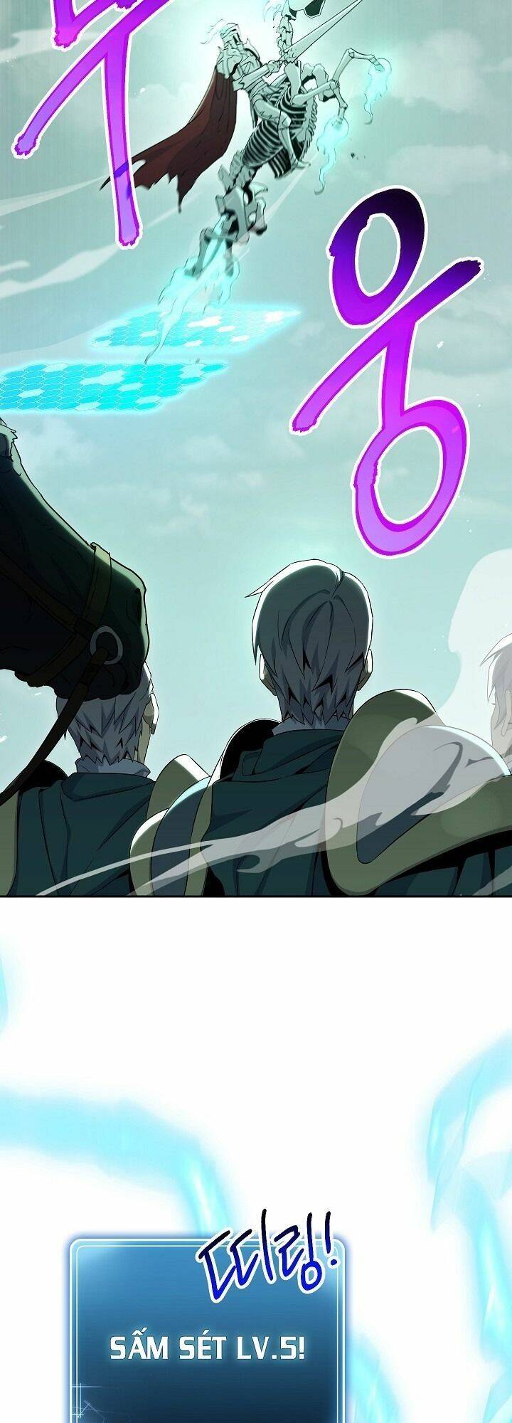 Cốt Binh Trở Lại - Chapter 141 - Page 52