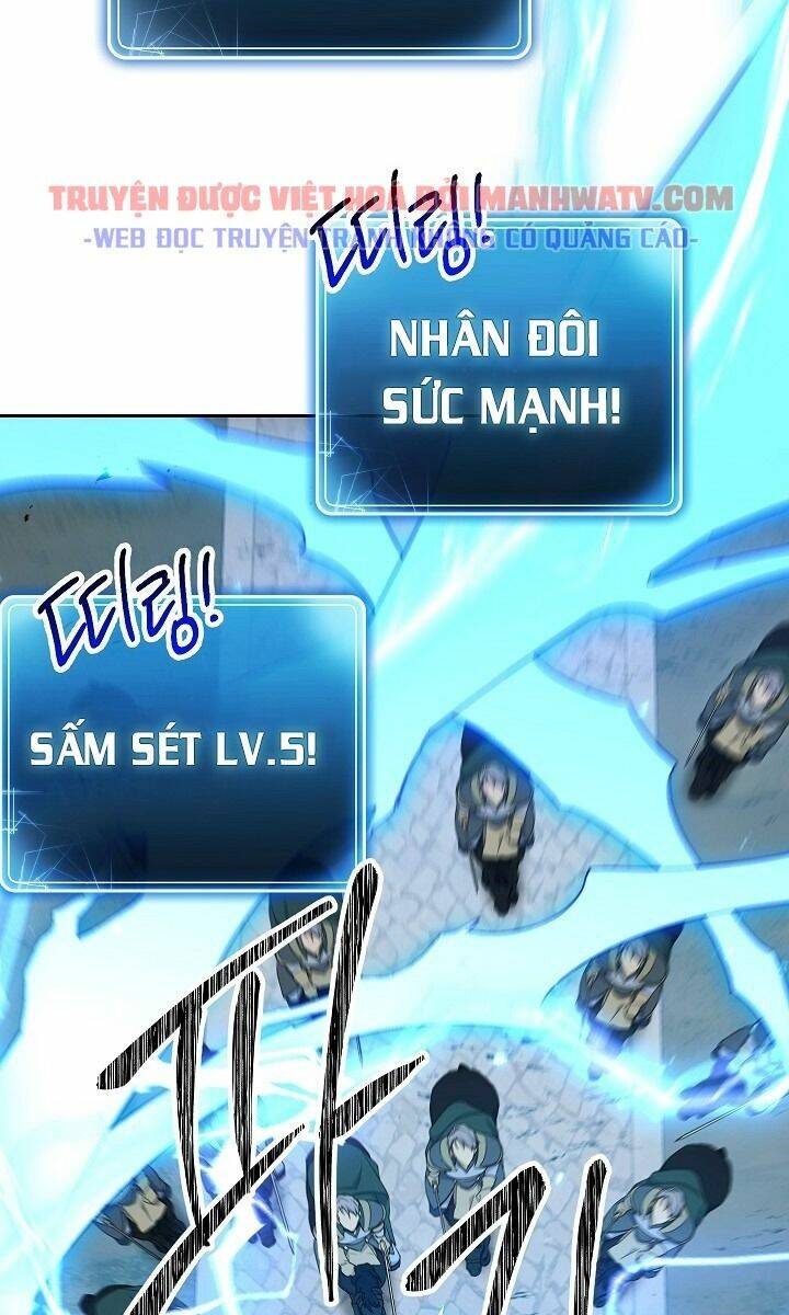 Cốt Binh Trở Lại - Chapter 141 - Page 53