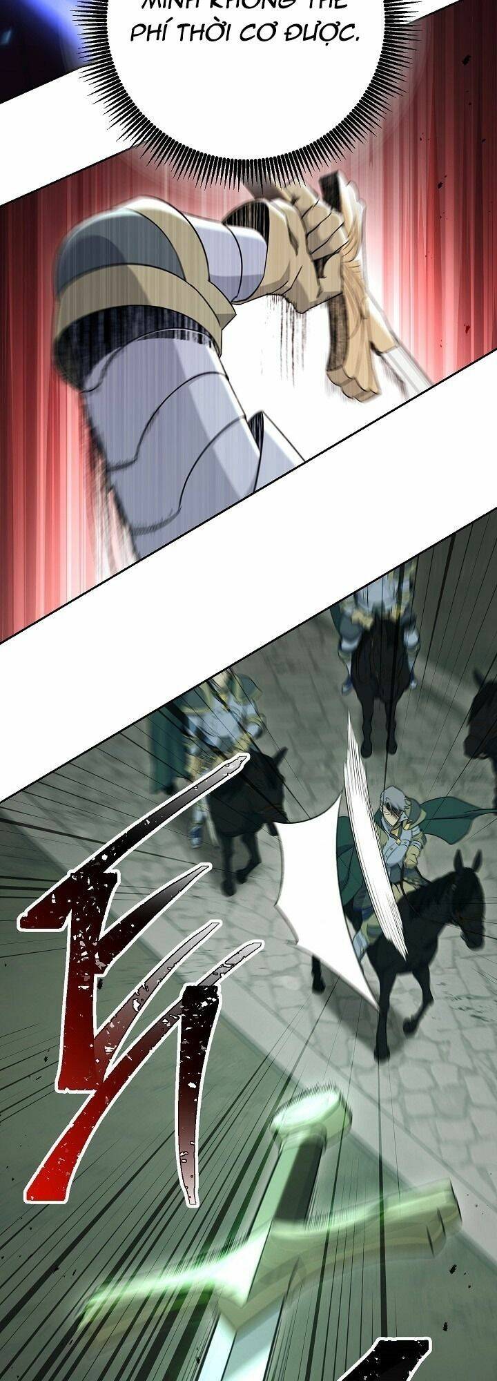 Cốt Binh Trở Lại - Chapter 141 - Page 55