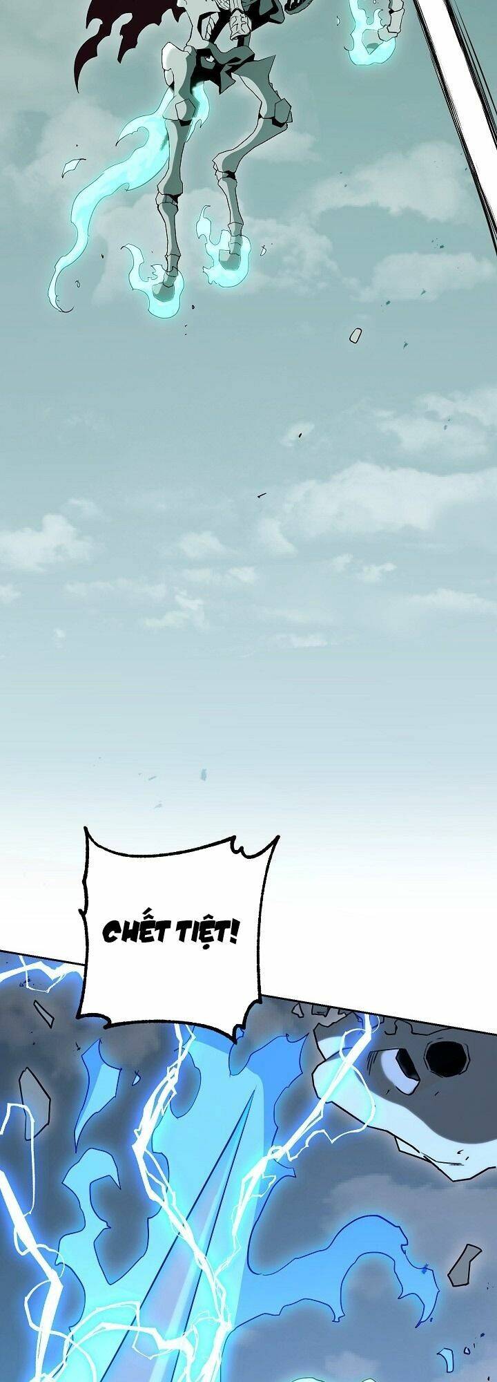 Cốt Binh Trở Lại - Chapter 141 - Page 58