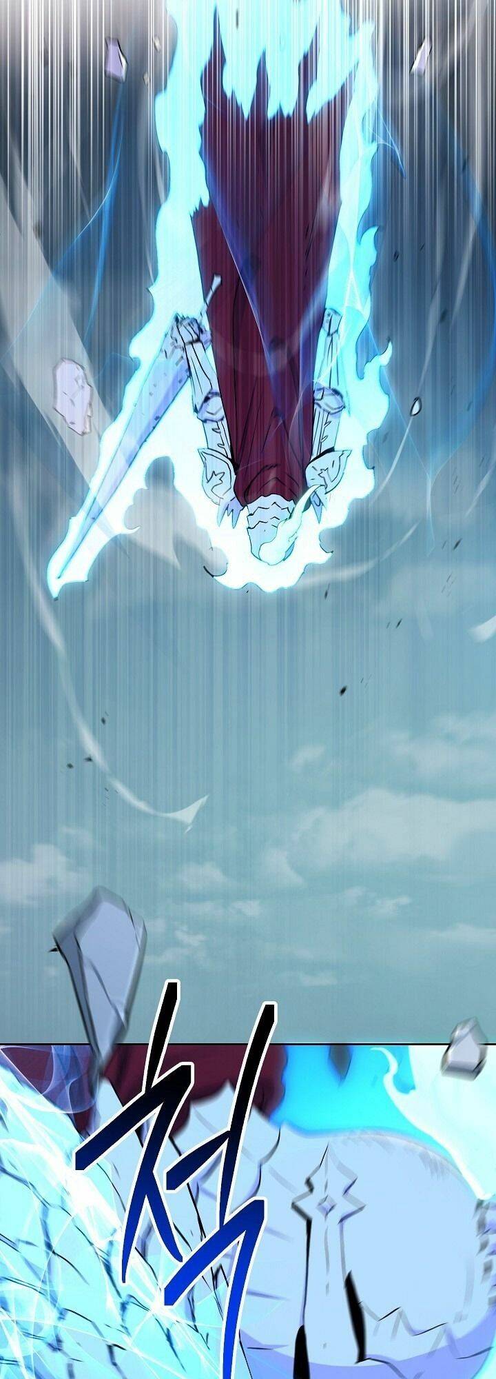 Cốt Binh Trở Lại - Chapter 141 - Page 61