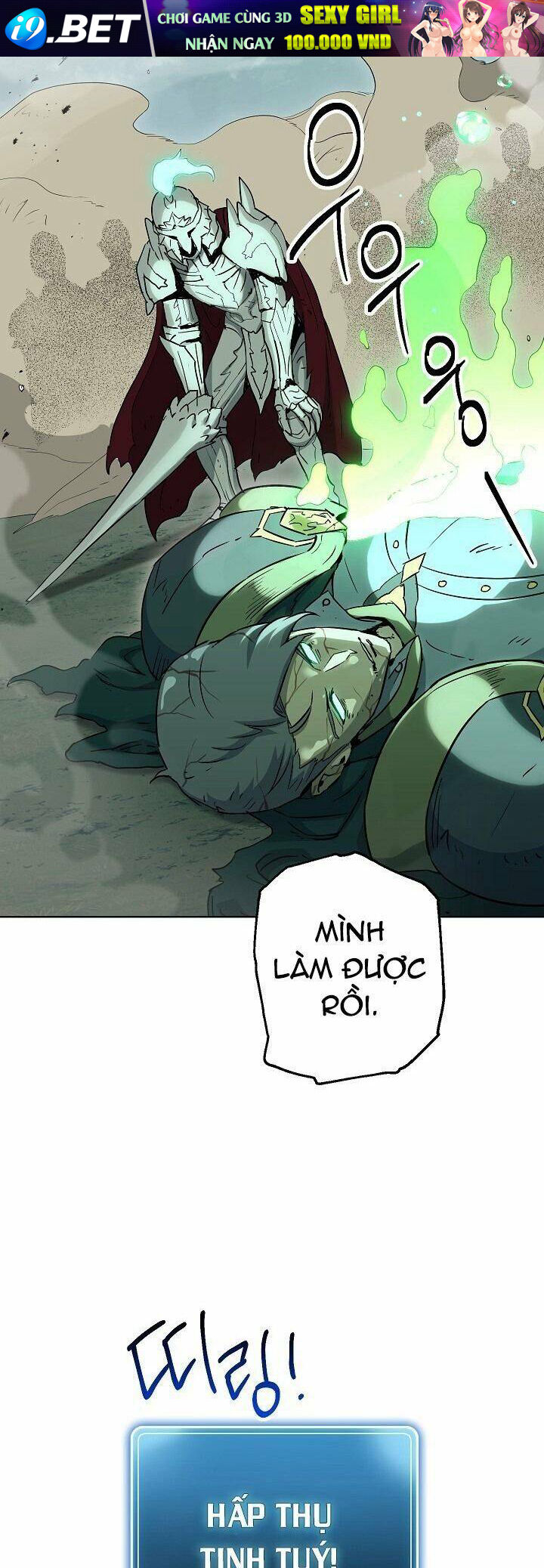 Cốt Binh Trở Lại - Chapter 141 - Page 67