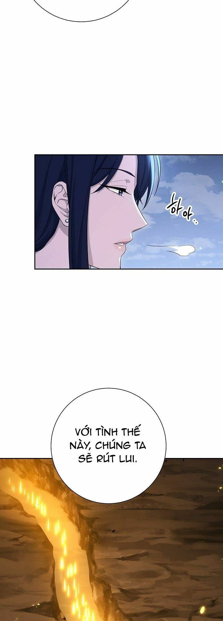 Cốt Binh Trở Lại - Chapter 141 - Page 7