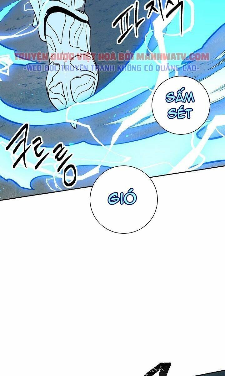 Cốt Binh Trở Lại - Chapter 141 - Page 80