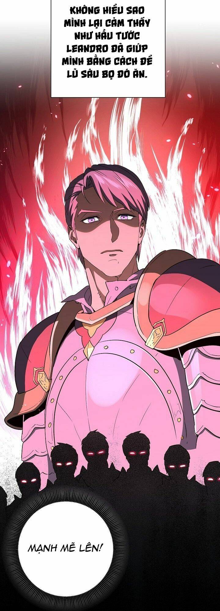 Cốt Binh Trở Lại - Chapter 141 - Page 91
