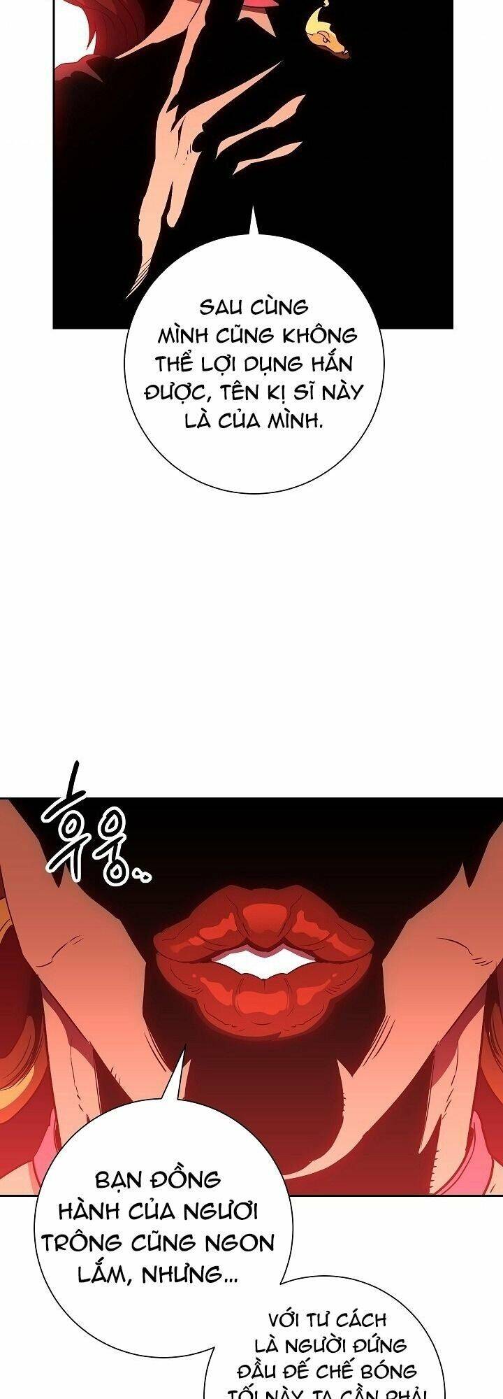 Cốt Binh Trở Lại - Chapter 141 - Page 94