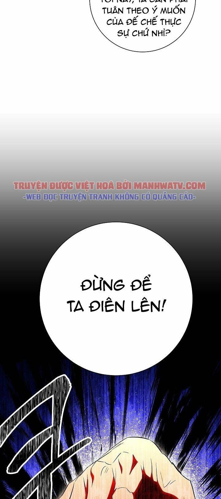 Cốt Binh Trở Lại - Chapter 141 - Page 95