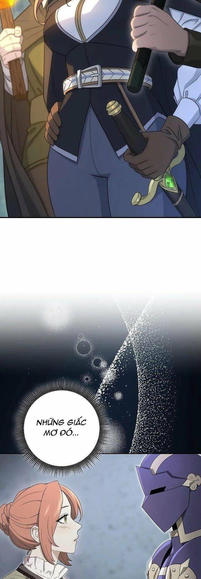 Cốt Binh Trở Lại - Chapter 142 - Page 10