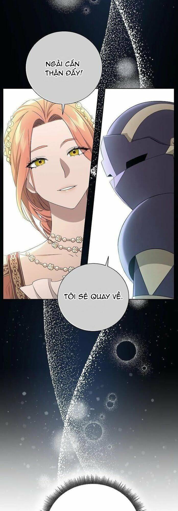 Cốt Binh Trở Lại - Chapter 142 - Page 13