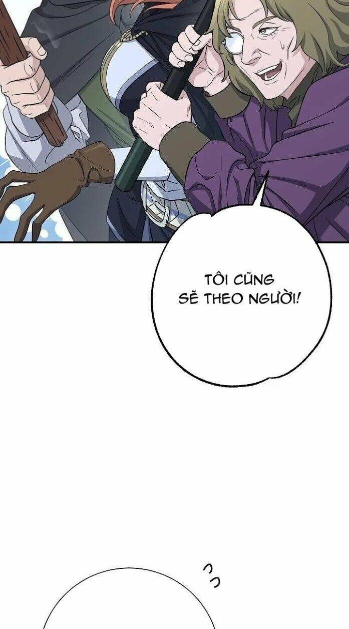 Cốt Binh Trở Lại - Chapter 142 - Page 18