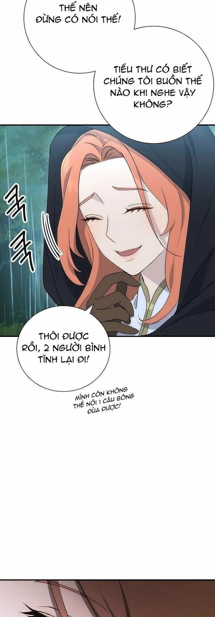 Cốt Binh Trở Lại - Chapter 142 - Page 19