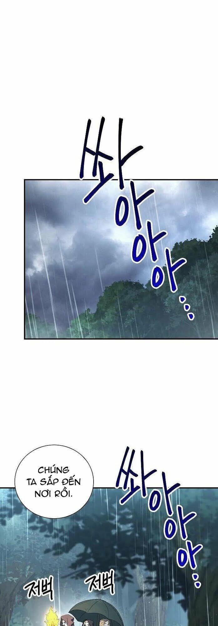 Cốt Binh Trở Lại - Chapter 142 - Page 22