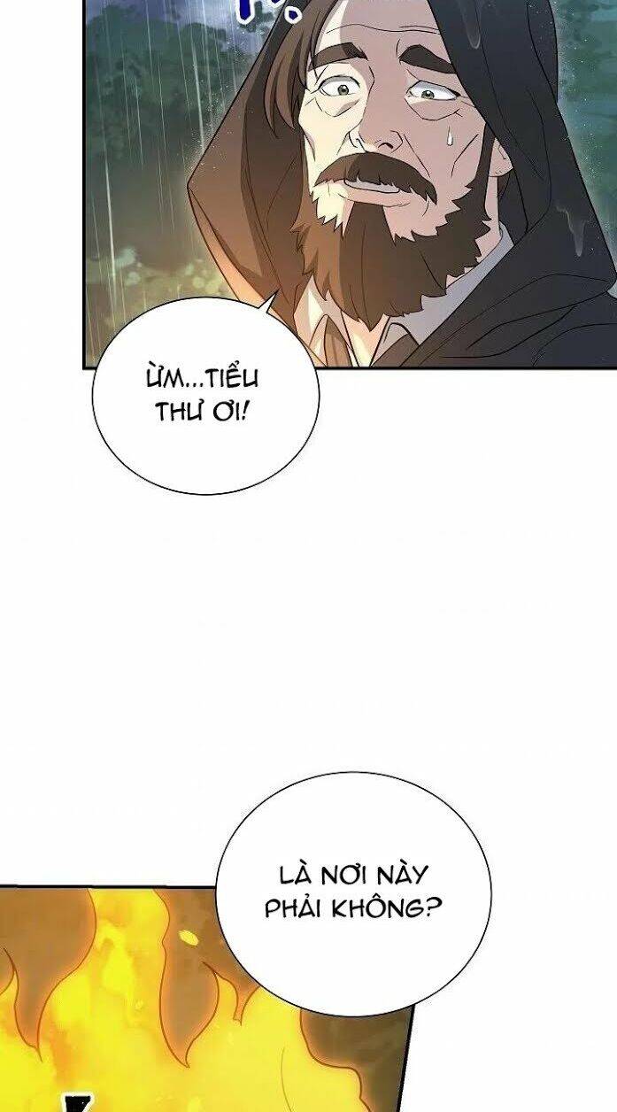 Cốt Binh Trở Lại - Chapter 142 - Page 24