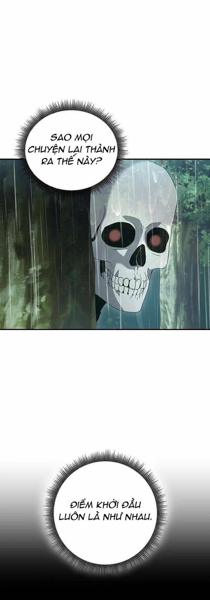 Cốt Binh Trở Lại - Chapter 142 - Page 34