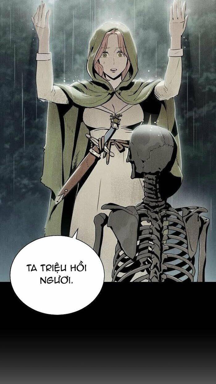 Cốt Binh Trở Lại - Chapter 142 - Page 36