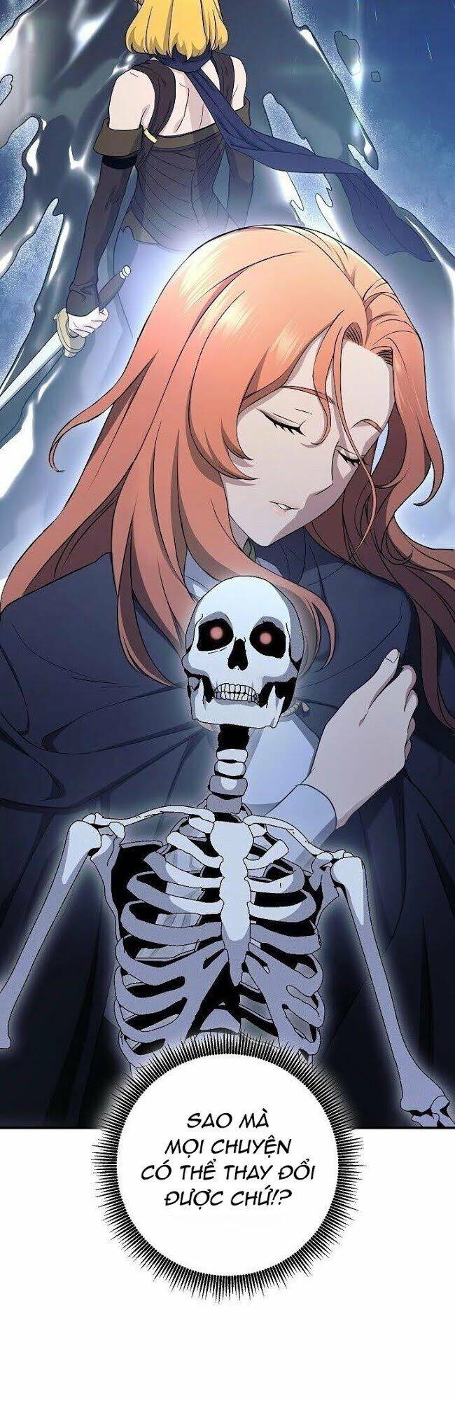 Cốt Binh Trở Lại - Chapter 142 - Page 40