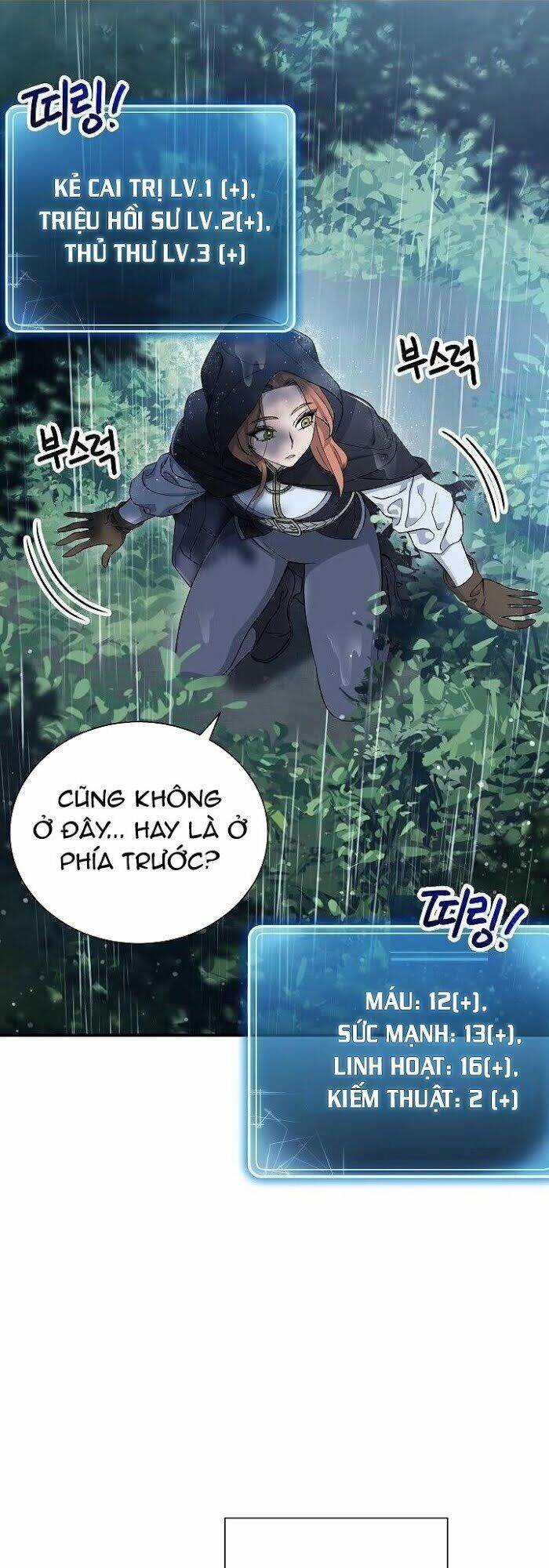 Cốt Binh Trở Lại - Chapter 142 - Page 43