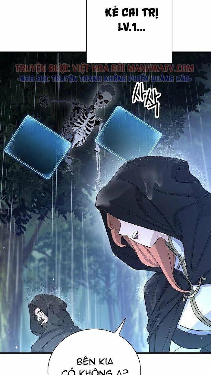 Cốt Binh Trở Lại - Chapter 142 - Page 44