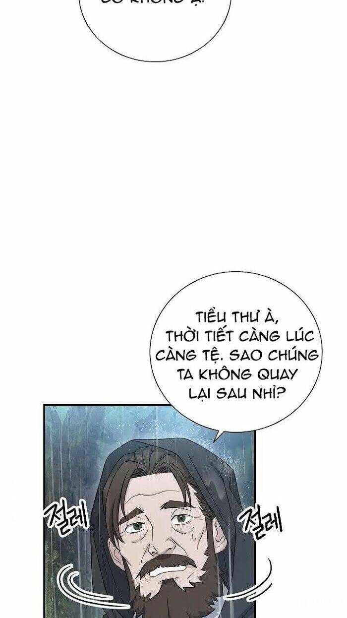 Cốt Binh Trở Lại - Chapter 142 - Page 45
