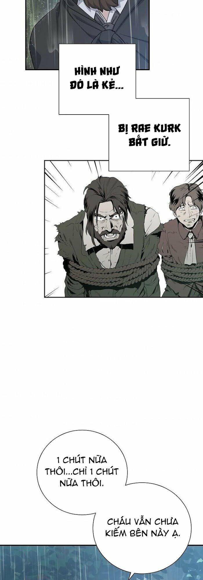 Cốt Binh Trở Lại - Chapter 142 - Page 46