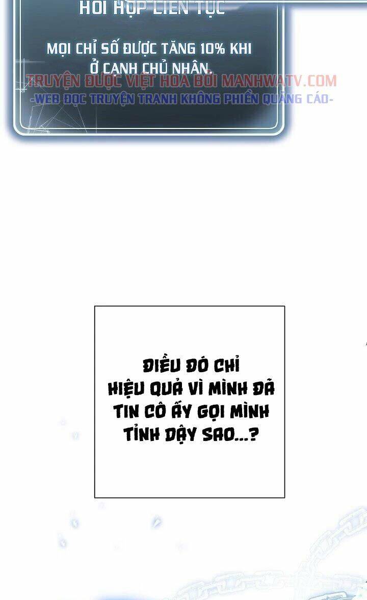 Cốt Binh Trở Lại - Chapter 142 - Page 56