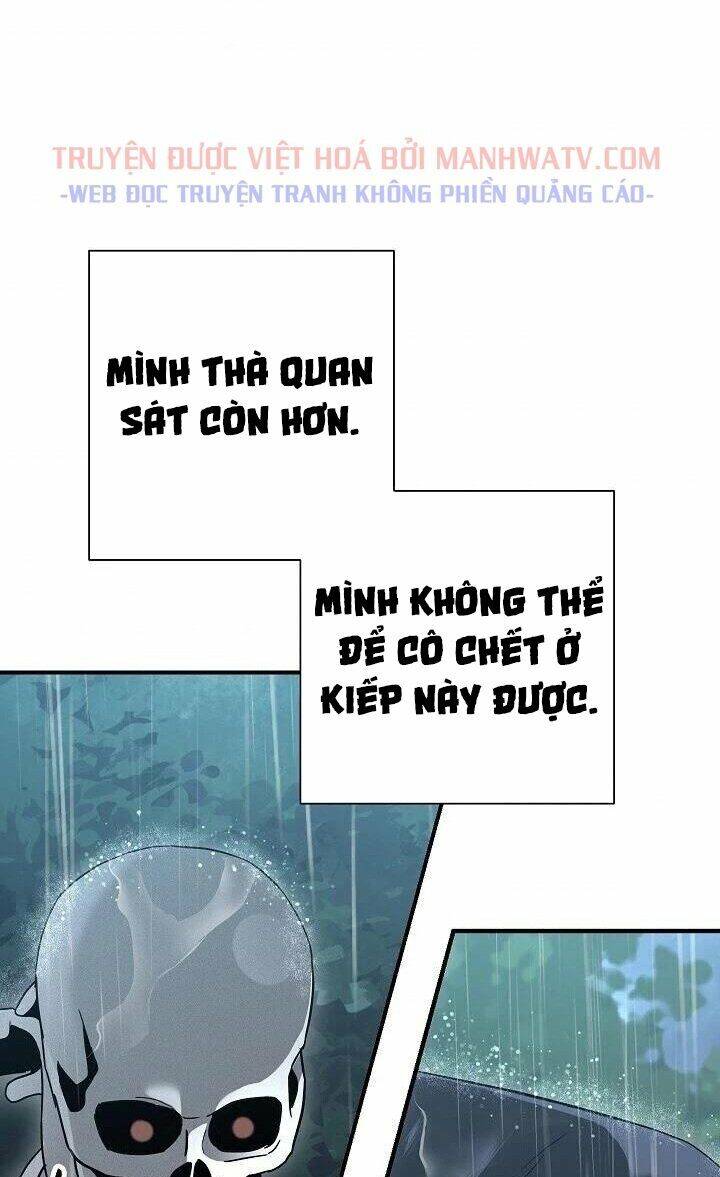Cốt Binh Trở Lại - Chapter 142 - Page 68