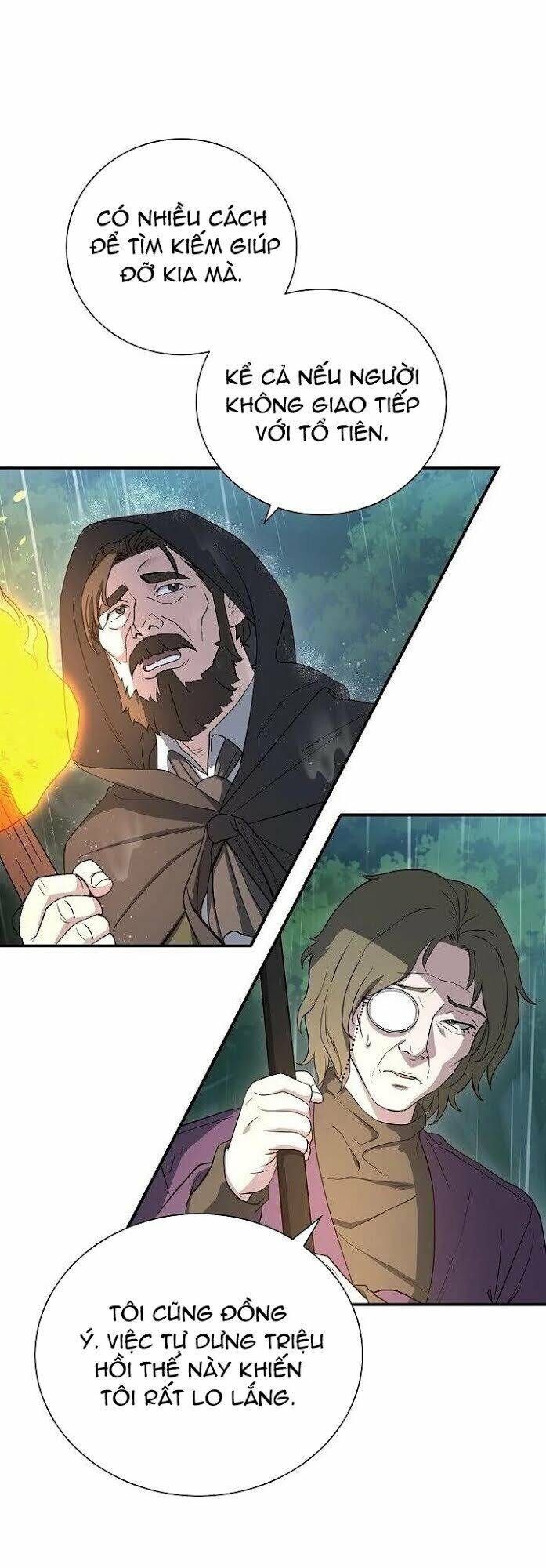Cốt Binh Trở Lại - Chapter 142 - Page 7