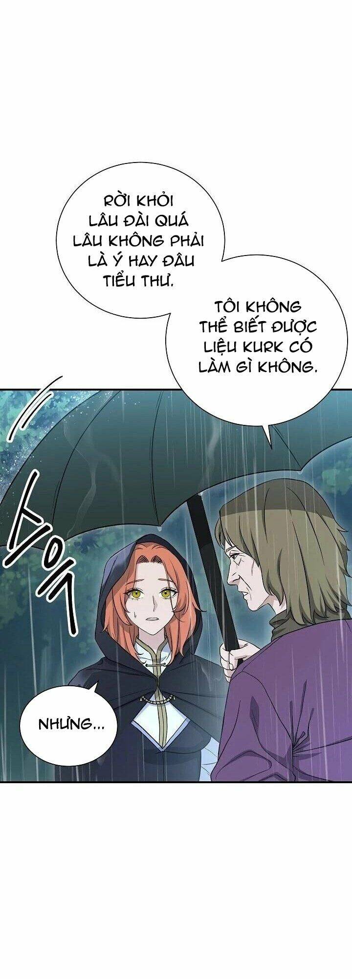 Cốt Binh Trở Lại - Chapter 142 - Page 70