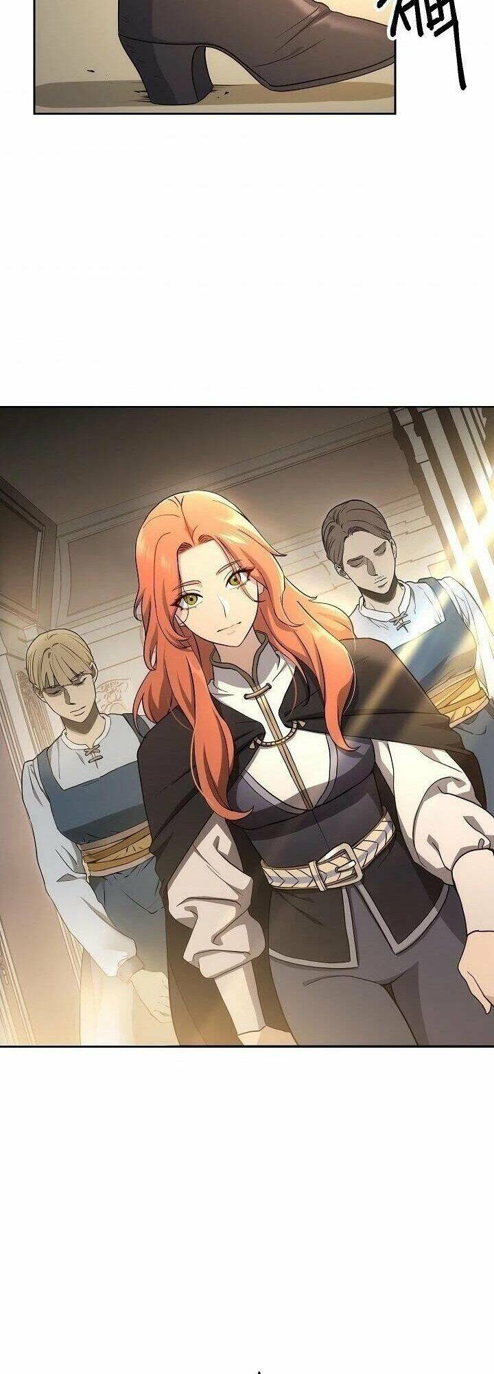 Cốt Binh Trở Lại - Chapter 142 - Page 76