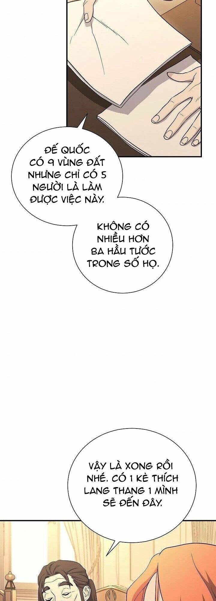Cốt Binh Trở Lại - Chapter 142 - Page 91