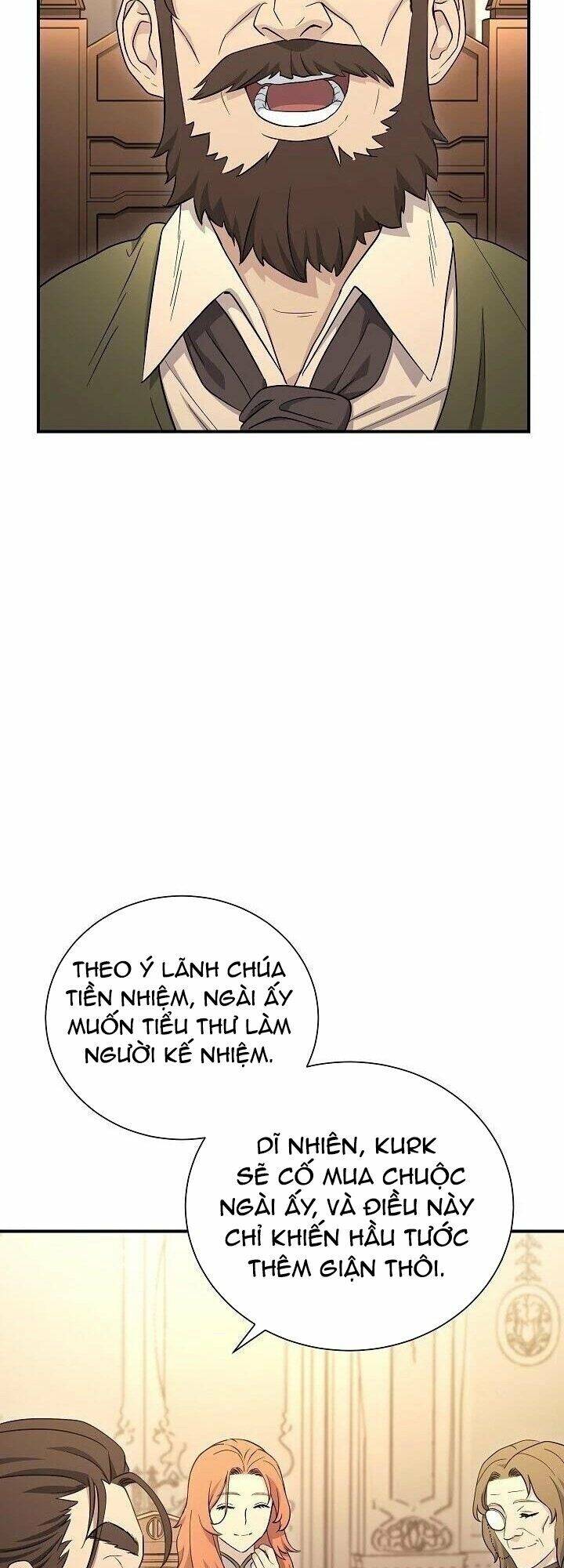 Cốt Binh Trở Lại - Chapter 142 - Page 97